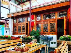 -丽江庭院之爱在路上(西单店)