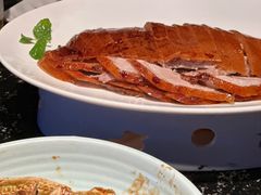 -局气 烤鸭·北京菜(光华路店)