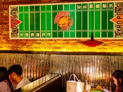 -火鬼 PYRO(五道口店)