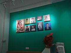 -拍刻风照相馆(花都融创店)