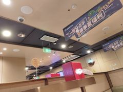 -海底捞火锅(杭州萧山宝龙广场店)