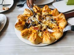 -必胜客(新福地店)