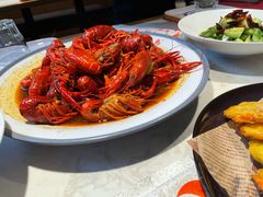 招牌十三香-杨氏青龙虾·吃蟹季(金盛路总店)