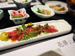 -花潮料理艺食馆(SM新生活广场店)
