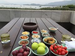 -湖畔居茶楼(湖滨店)