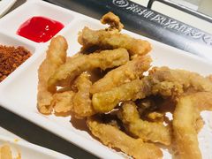 -海底捞火锅(河东万达广场店)