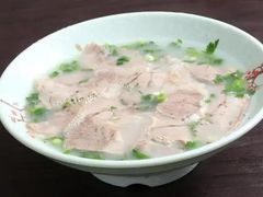 -武圣羊汤·西北面(朝阳门店)