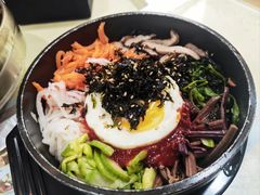 -服务大楼冷面(延大店)