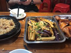 -顺徕德仙庙烧鸡(荔湾总店)