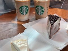 -星巴克(福州长乐机场分店)