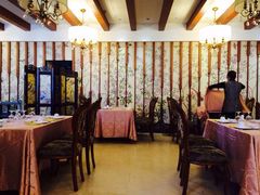 大堂-欣旺·迎宾楼·百年无锡菜