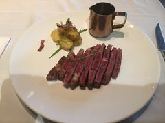 -GreyWhale灰鲸餐厅(武汉国际广场店)