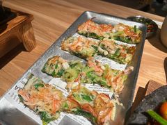 -KimPro 辛普乐概念韩餐