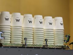 -M Stand(深圳布吉万象汇店)