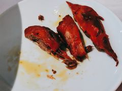-味+新京宴·烤鸭·北京菜(创意谷店)