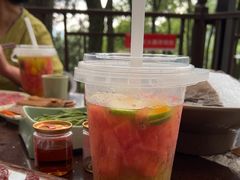 -巴倒烫陆派火锅山庄(南山总店)