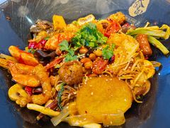 天府国麻辣香锅-天府国麻辣香锅(黄岛永旺店)