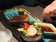 -炙柒Sekinana·精致日料(合生汇店)