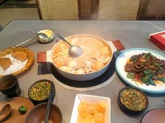 -创味·民间海南菜·非遗藤桥排骨(藤桥·免税城店)