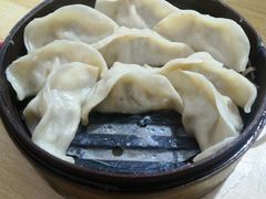 -杭州小笼包(地质大学店)