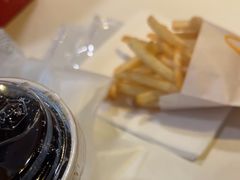 -麦当劳(双榆树店)