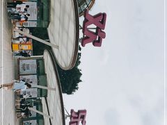 -成都欢乐谷