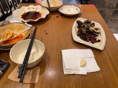 -張飛扒肉•四代传承(道外店)