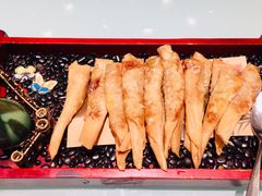 -天港海鲜(创新港天港禧悦酒店)