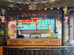 -同得兴 Since·1995 传统苏式面馆(嘉馀坊店)