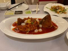 -全聚德(上海首店浦东店)