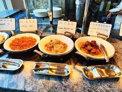-美食汇自助餐厅(成都万达瑞华酒店)