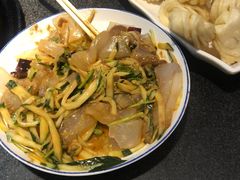 -老关东铁锅炖(上游街店)