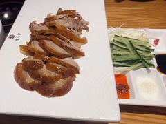 -德香苑脆皮烤鸭·经典(爱融荟城店)