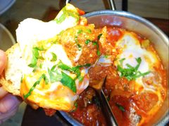 -UPPER KITCHEN(延安路店)