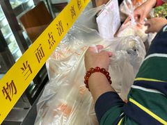 -食膳公园包子铺(烈士公园店)