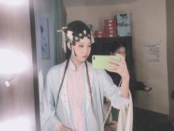 -盘子女人坊古装写真摄影(天津总店)