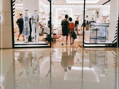 -FENDI(万象城店)