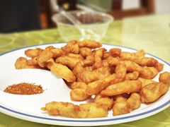 -雪湖煜辰鱼头老店(雪野湖店)