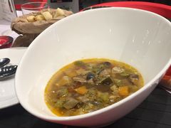 -红番茄意大利餐厅
