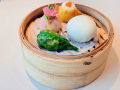 -蔡澜点心·粤菜(领展购物广场店)