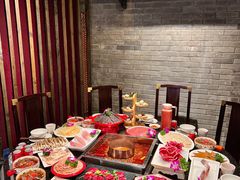 -红鼎坊·老成都火锅(新南门店)