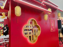 -王府井百货(总府店)