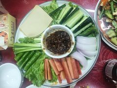 -蒲城王家烧烤大全(渭南分店)