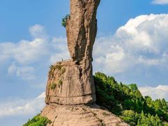 -磬锤峰森林公园
