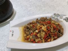 -白鹿江西餐厅(北师大店)