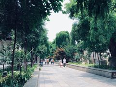 -西安关中民俗艺术博物院