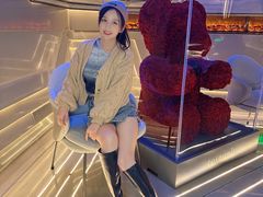 -燃扒房Steakhouse(皇庭店)