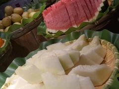 -吉布鲁 牛排海鲜自助(岳塘步步高广场店)