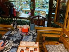 大堂-勺子米线·云南传统小吃市集(四方街店)
