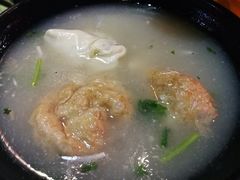 -小杨生煎(湟普汇店)